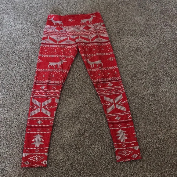 Gold Sheep Other - Gold sheep leggings size L